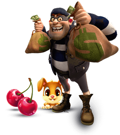 EvoBet Online Casino EvoBet characters