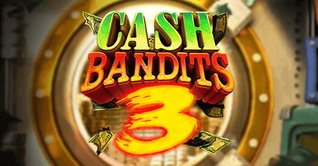 EvoBet cashbandit3