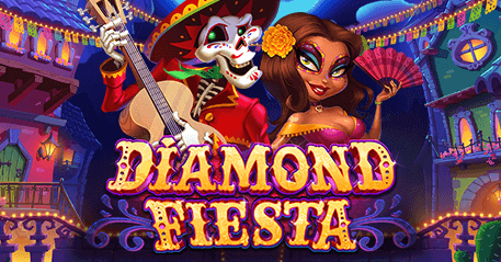 EvoBet diamondfiesta